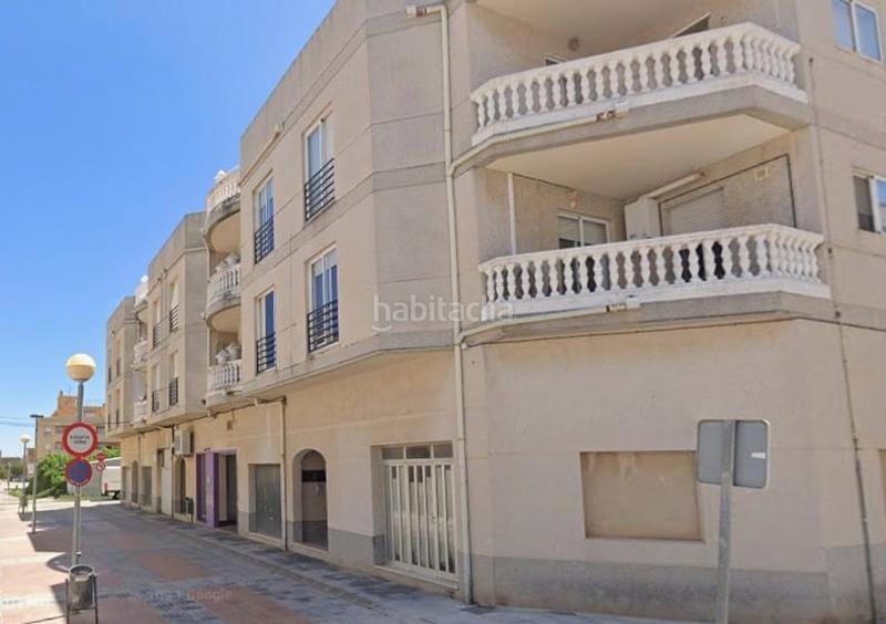 Foto 1838060f-d7f4-424b-8086-19e13864f1ab. Appartement dans carrer amposta 10 dans Sénia (La)