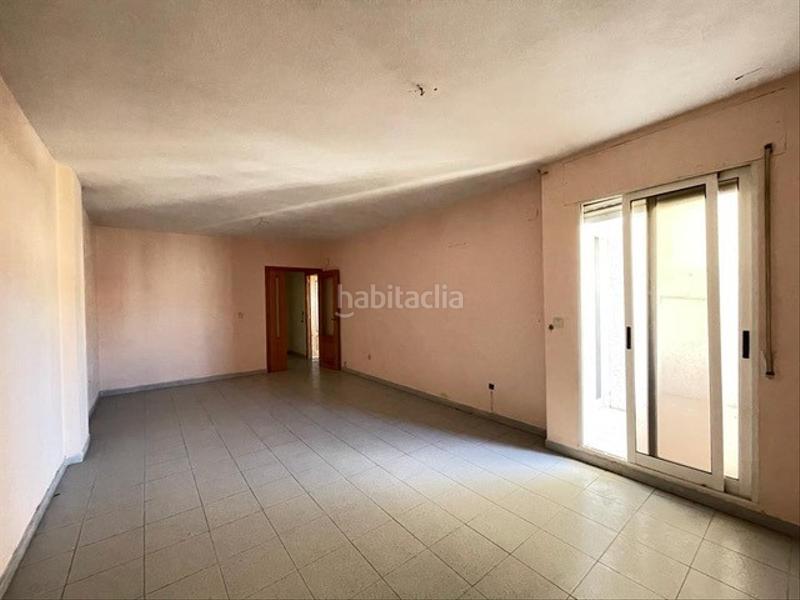 Foto 405aed79-d69d-4902-a0cc-2219cae65cff. Appartement dans carrer amposta 10 dans Sénia (La)