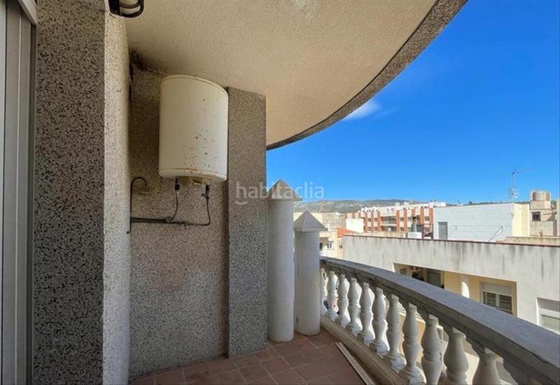 Foto 54bbb3c1-22f4-4503-ba33-1343d90734a3. Appartement dans carrer amposta 10 dans Sénia (La)