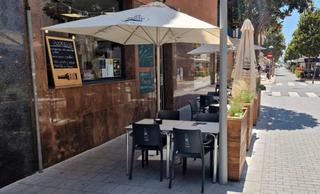 Transfer Business premise  Carrer de les drassanes. Se traspasa local a 150m de la playa