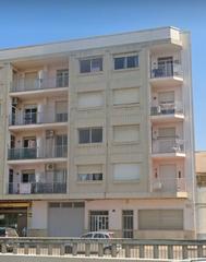 Pis a Passeig del canal 43. Piso en venta en amposta