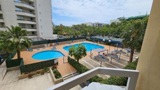 Studio in Platja de Llevant. Estudio céntrico en salou 200mts del mar