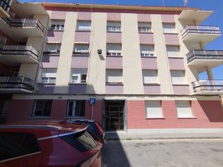 Flat in Carrer rosa maria moles 19. Piso céntrico en tortosa