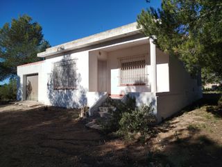 Chalet in carrer de L'arc de Sant Marti 195