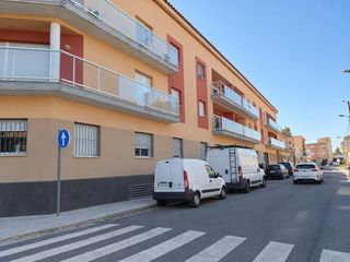 Flat in Carrer Roquetes 14