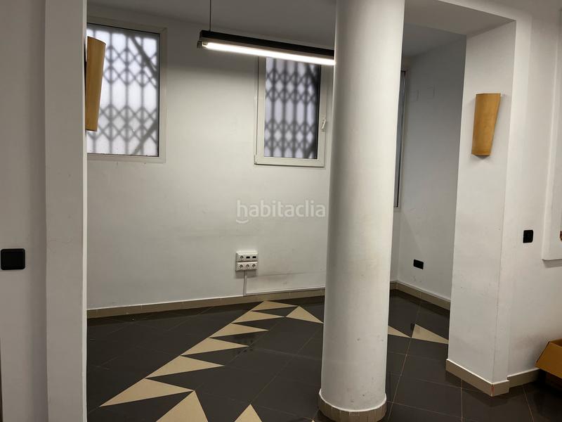 Foto cb13f862-b13d-4ae4-8ed2-51c0e6b6e669. Alquiler local comercial local exclusivo en Orihuela ciudad Orihuela