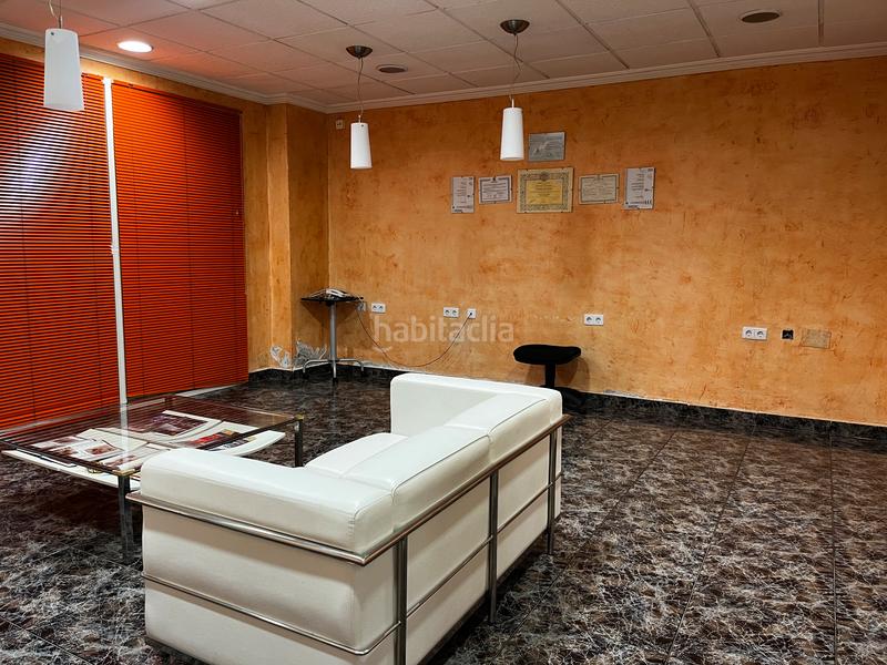 Foto 5f699d4c-5a7b-4324-98cd-ceecf20ab3b7. Alquiler local comercial  en Orihuela ciudad Orihuela