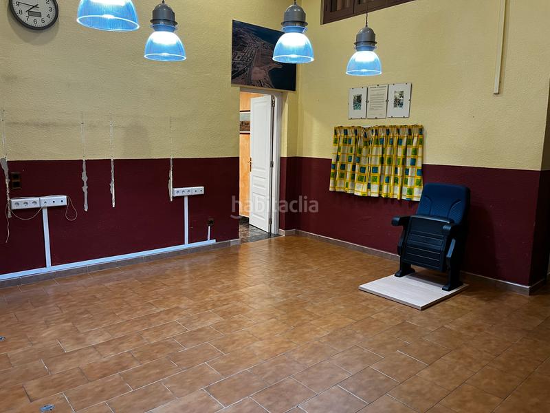 Foto a29c032b-9fdd-405c-b497-8fb92b498e5c. Alquiler local comercial  en Orihuela ciudad Orihuela