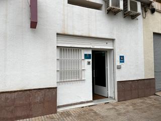 Lloguer Local Comercial  N/a. Local comercial