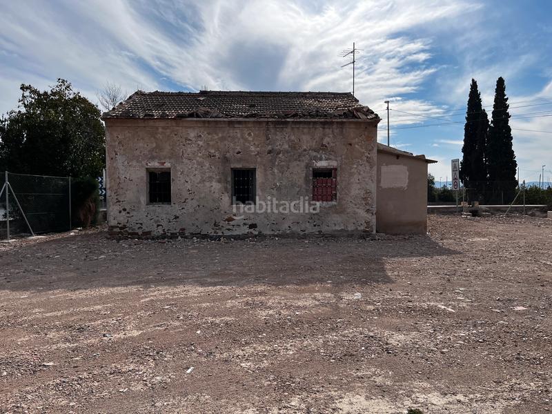 Foto 03361f6e-a0df-4e03-b8b8-8f7516875d72. Haus in Montepinar - La Aparecida - Raiguero Orihuela