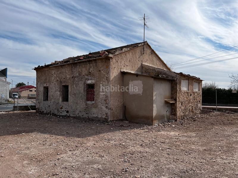 Foto e2e4010b-4880-4639-a8df-eb23e4530045. Haus in Montepinar - La Aparecida - Raiguero Orihuela
