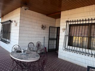 Chalet à Desamparados - Hurchillo - Torremendo. Chalet en venta
