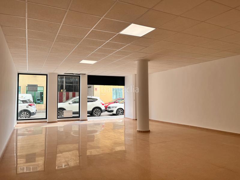 Foto 142641b9-8aa7-4387-ad96-9d203410c882. Lloguer local comercial a calle alcázar de toledo 1 a Orihuela