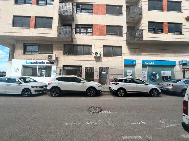 Foto 686f6507-7d30-464e-83b2-697f45f47711. Lloguer local comercial a calle alcázar de toledo 1 a Orihuela