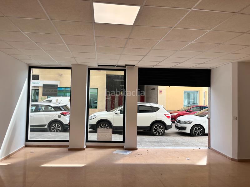Foto abc15b8a-4236-4127-bedc-b0f69322d77f. Lloguer local comercial a calle alcázar de toledo 1 a Orihuela