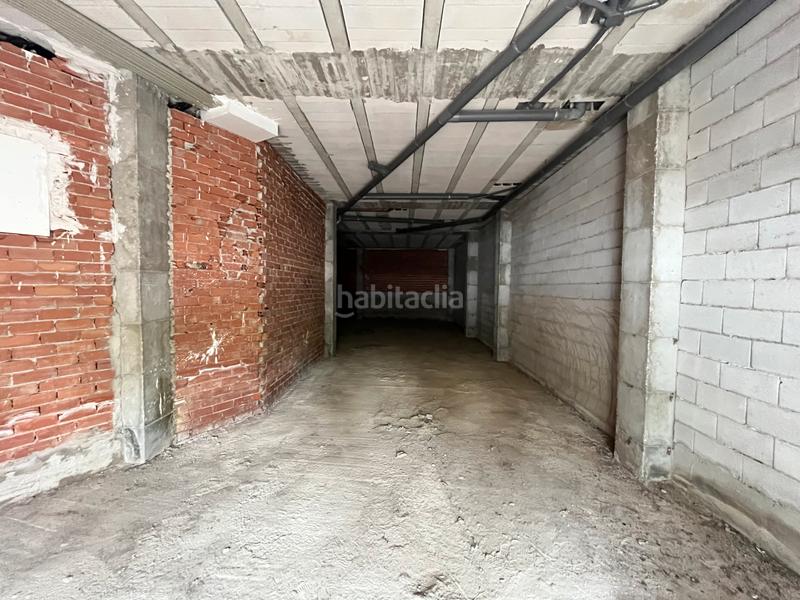 Foto 147860a1-583c-4b31-a0c7-be877c92d062. Location local commercial dans calle extremadura 9 dans Orihuela