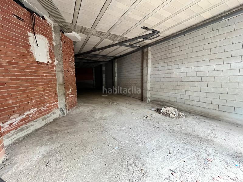 Foto 5a835f27-558f-46f6-8925-822f078602b7. Miete geschäftsraum in calle extremadura 9 in Orihuela ciudad Orihuela