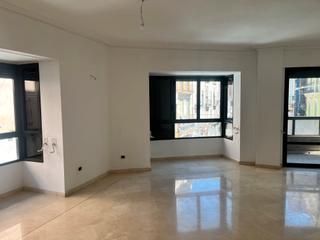 Appartement  Calle loaces. Piso centrico