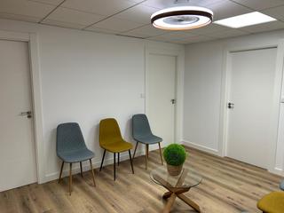 Location Bureau à Orihuela Ciudad. Alquiler de oficinas