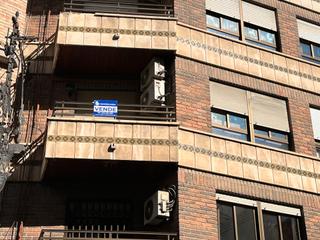 Appartement à Calle san pascual 9. Piso centrico