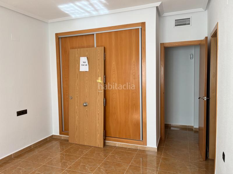 Foto 214e77fd-320a-45e6-bd24-6eeb84b44139. Appartamento in calle san francisco 31 in Orihuela ciudad Orihuela