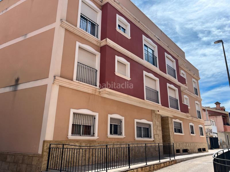 Foto 21e07c13-c320-40f4-99a6-f656c327029a. Appartamento in calle san francisco 31 in Orihuela ciudad Orihuela