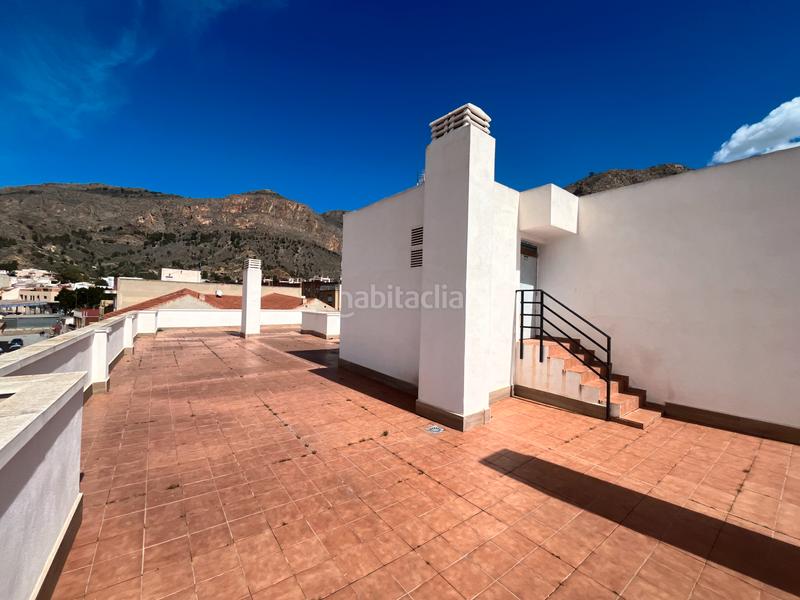 Foto 422a1f2c-4d52-4976-b699-aa834a2401fa. Appartamento in calle san francisco 31 in Orihuela ciudad Orihuela