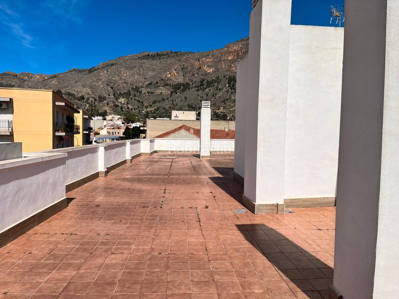 Foto 6531bd7d-5e54-4c32-be76-725e415e3ae7. Appartamento in calle san francisco 31 in Orihuela ciudad Orihuela