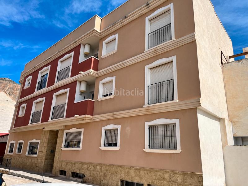 Foto 684cb0e9-0bf7-4880-861a-2666607655f5. Appartamento in calle san francisco 31 in Orihuela ciudad Orihuela