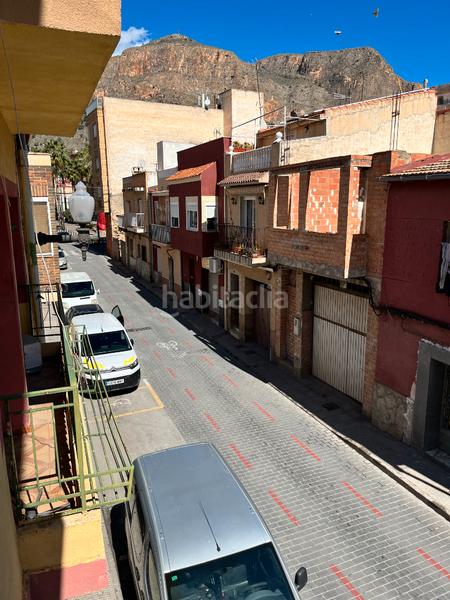 Foto 85848b2c-f61c-40d6-a6a9-1d8b1c701fe3. Appartamento in calle san francisco 31 in Orihuela ciudad Orihuela