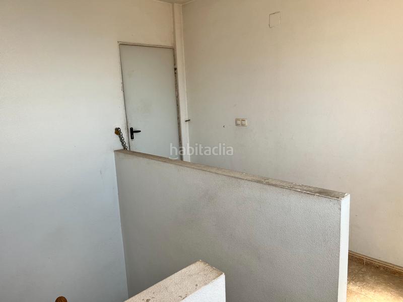 Foto 00ac18c5-7d7b-41e4-b043-5d966d1889eb. Etagenwohnung mit kamin in Molins - Campanete - San Bartolomé Orihuela