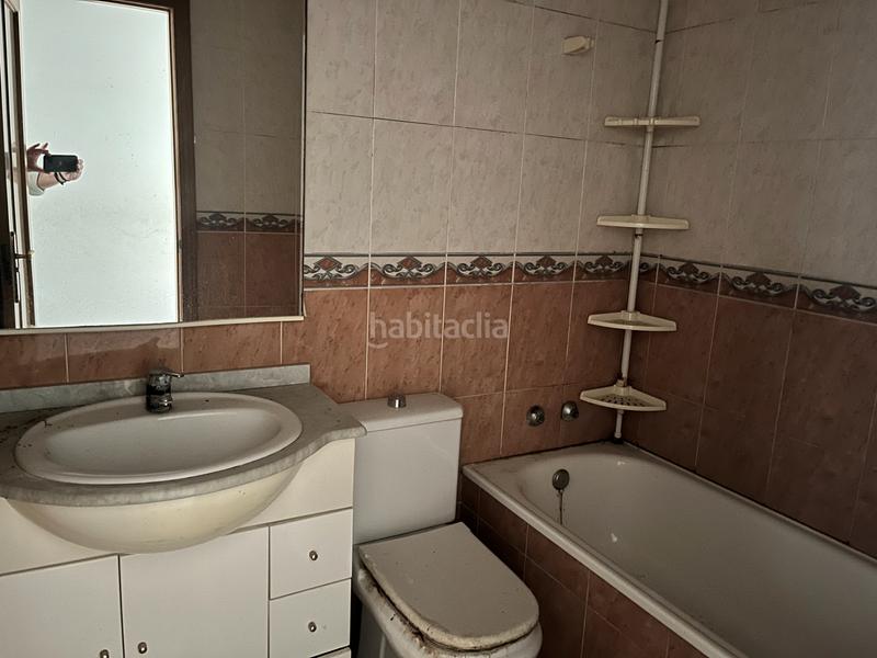 Foto 0fb8418b-125e-4a5e-b1f1-fe5510b78d7e. Etagenwohnung mit kamin in Molins - Campanete - San Bartolomé Orihuela