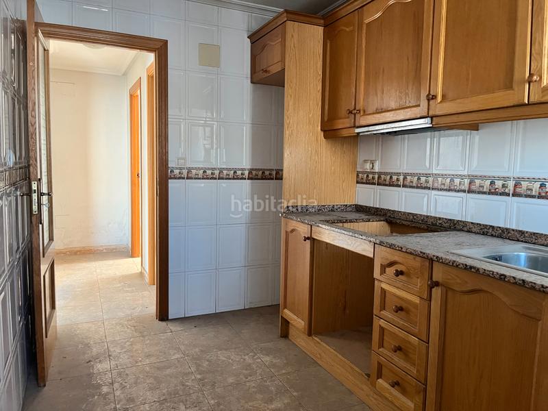Foto 51e90816-c0a7-4065-a5b7-aac22a8923ed. Etagenwohnung mit kamin in Molins - Campanete - San Bartolomé Orihuela