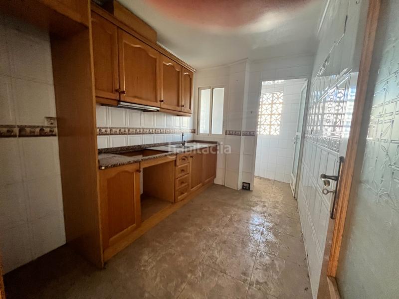 Foto 69fc4325-fbd0-459f-8bf0-fce030bca92a. Etagenwohnung mit kamin in Molins - Campanete - San Bartolomé Orihuela