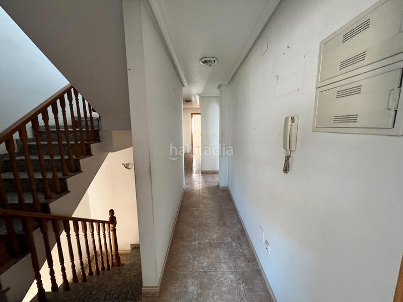 Foto 71c00e21-a518-4091-8feb-829bfa03db46. Etagenwohnung mit kamin in Molins - Campanete - San Bartolomé Orihuela