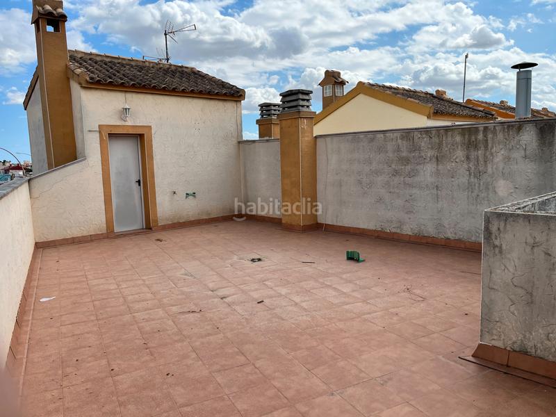 Foto 774abcf3-2c65-4b21-b2ea-438522779d42. Etagenwohnung mit kamin in Molins - Campanete - San Bartolomé Orihuela