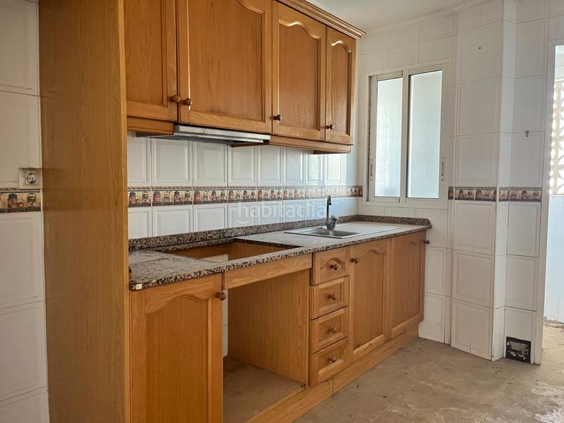 Foto 94aa4605-b25c-43db-bb9e-308ef2fb211a. Etagenwohnung mit kamin in Molins - Campanete - San Bartolomé Orihuela