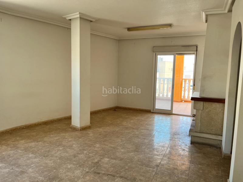 Foto 958149e7-6ec8-48b2-a763-2e91465c85a0. Etagenwohnung mit kamin in Molins - Campanete - San Bartolomé Orihuela