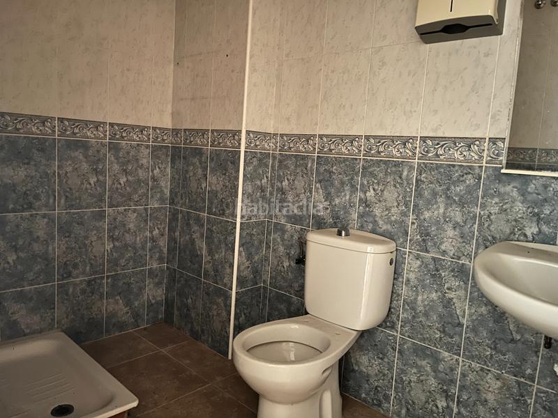 Foto 9d078cc7-780f-4c02-9556-4419b04c474a. Etagenwohnung mit kamin in Molins - Campanete - San Bartolomé Orihuela