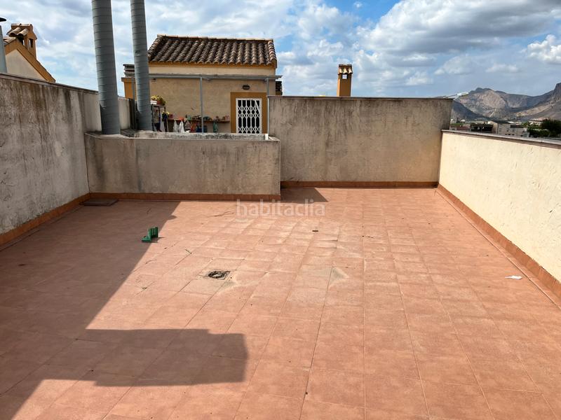 Foto 9f2e8996-4150-4a5a-9bc3-3b660f3ef8a8. Etagenwohnung mit kamin in Molins - Campanete - San Bartolomé Orihuela