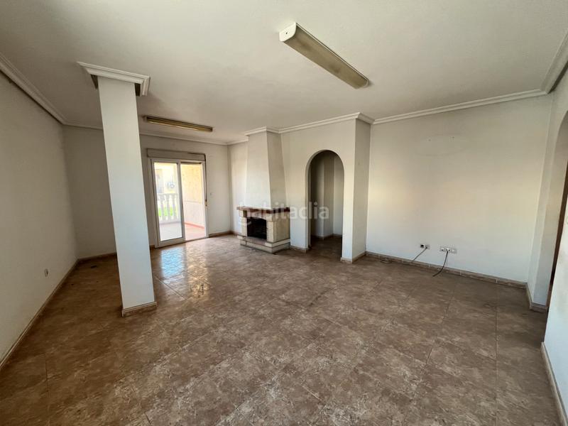 Foto a8793fc7-d5cc-4d6e-a997-0955e4e38f95. Etagenwohnung mit kamin in Molins - Campanete - San Bartolomé Orihuela