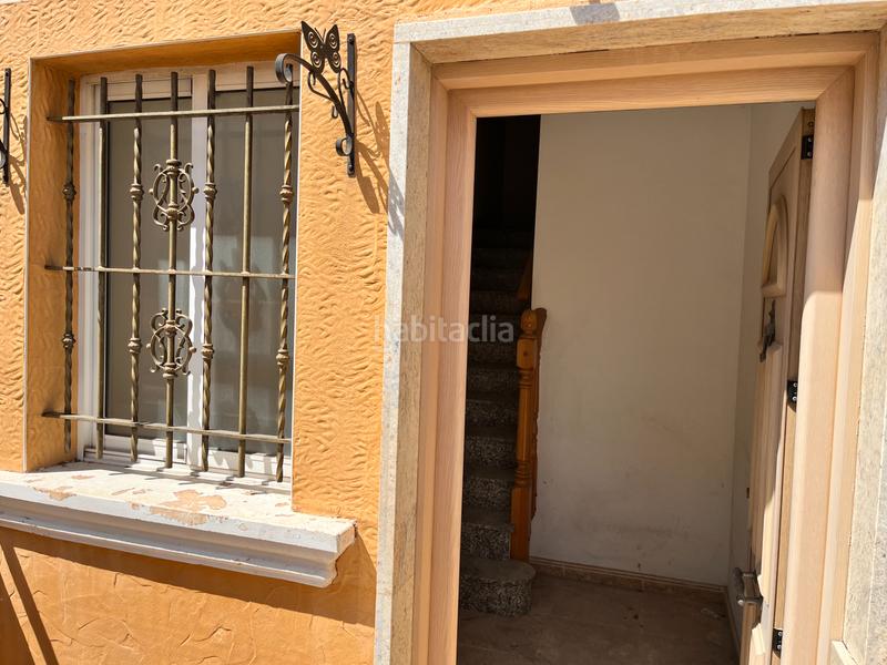 Foto a9f0dfb9-51bf-4f2a-bccd-31d909051951. Etagenwohnung mit kamin in Molins - Campanete - San Bartolomé Orihuela