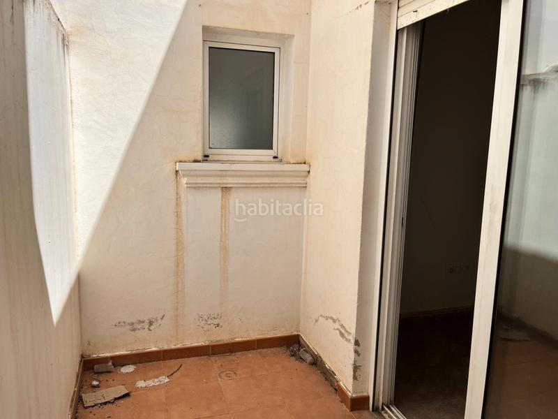 Foto d76c78ce-cbb7-448d-8114-1c8b64834e04. Etagenwohnung mit kamin in Molins - Campanete - San Bartolomé Orihuela