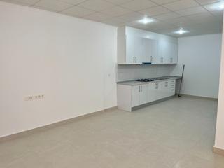 Maison jumelée à Desamparados - Hurchillo - Torremendo. Casa adosada