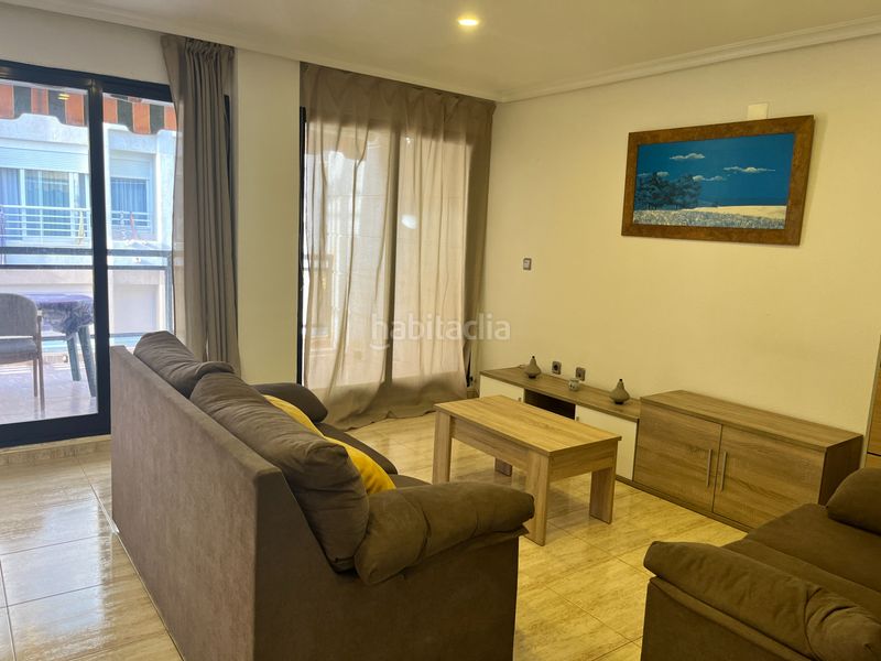 Foto 1a006389-7810-44d0-99bf-629823f5cda5. Ático en calle canónigo torres 16 atico centrico con garaje en Torrevieja