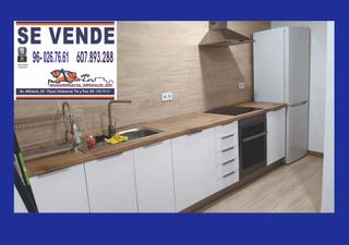 Haus in Puçol Ciudad. Venta casa oportunidad puçol
