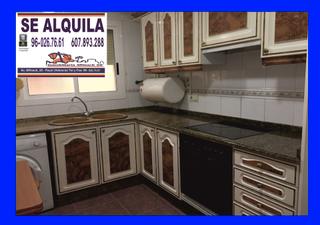 Affitto Appartamento in Puçol Ciudad. Alquiler piso oportunidad puçol