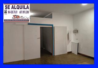 Lloguer Local Comercial a Puçol Ciudad. Alquiler local comercial oportunidad puçol