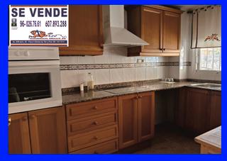 Apartament a Playas de Puçol. Venta apartamento  oportunidad puçol