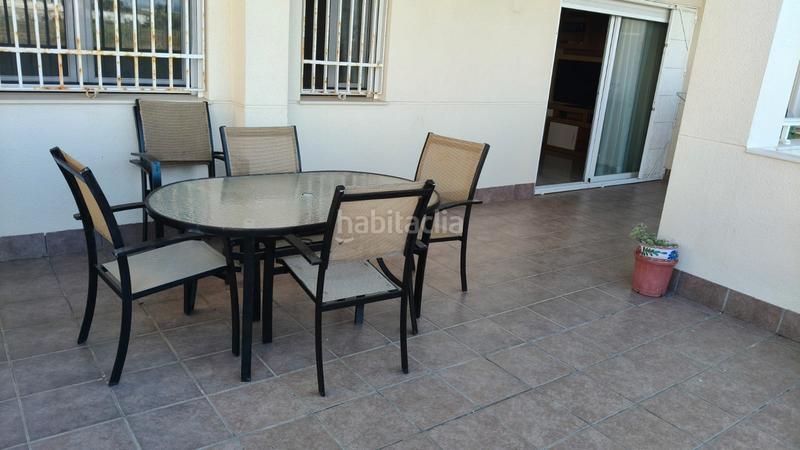 Foto 5d5dfffb-3af7-4e75-afff-41b171893662. Rent apartment with parking pool in playas de Puçol Puçol